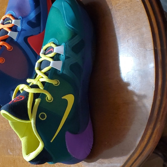 Nike freak 1 - Picture 4 of 16